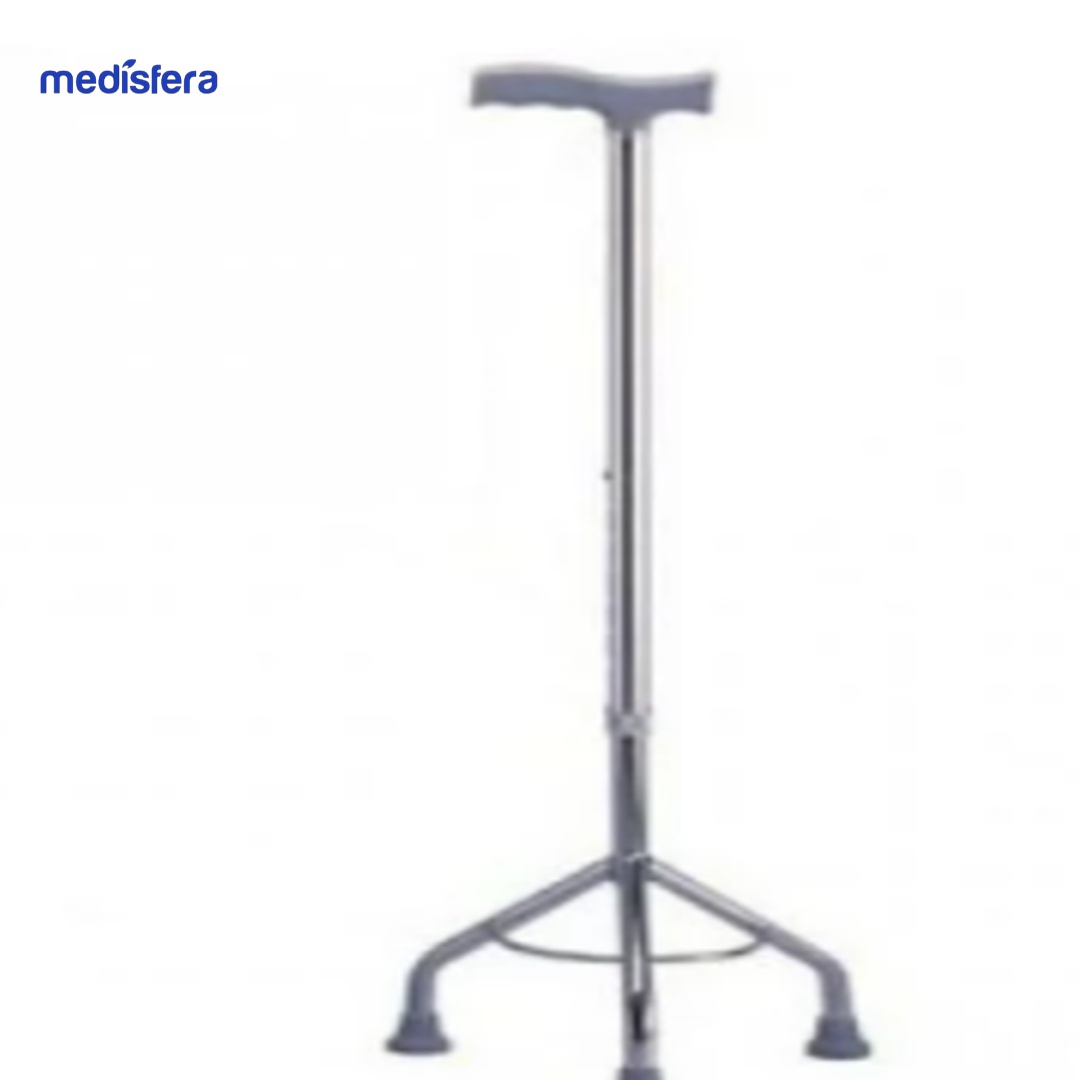 Alm-am Tongkat Bantu Jalan Kaki 3