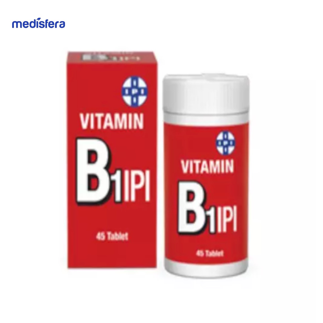 VITAMIN B1 IPI