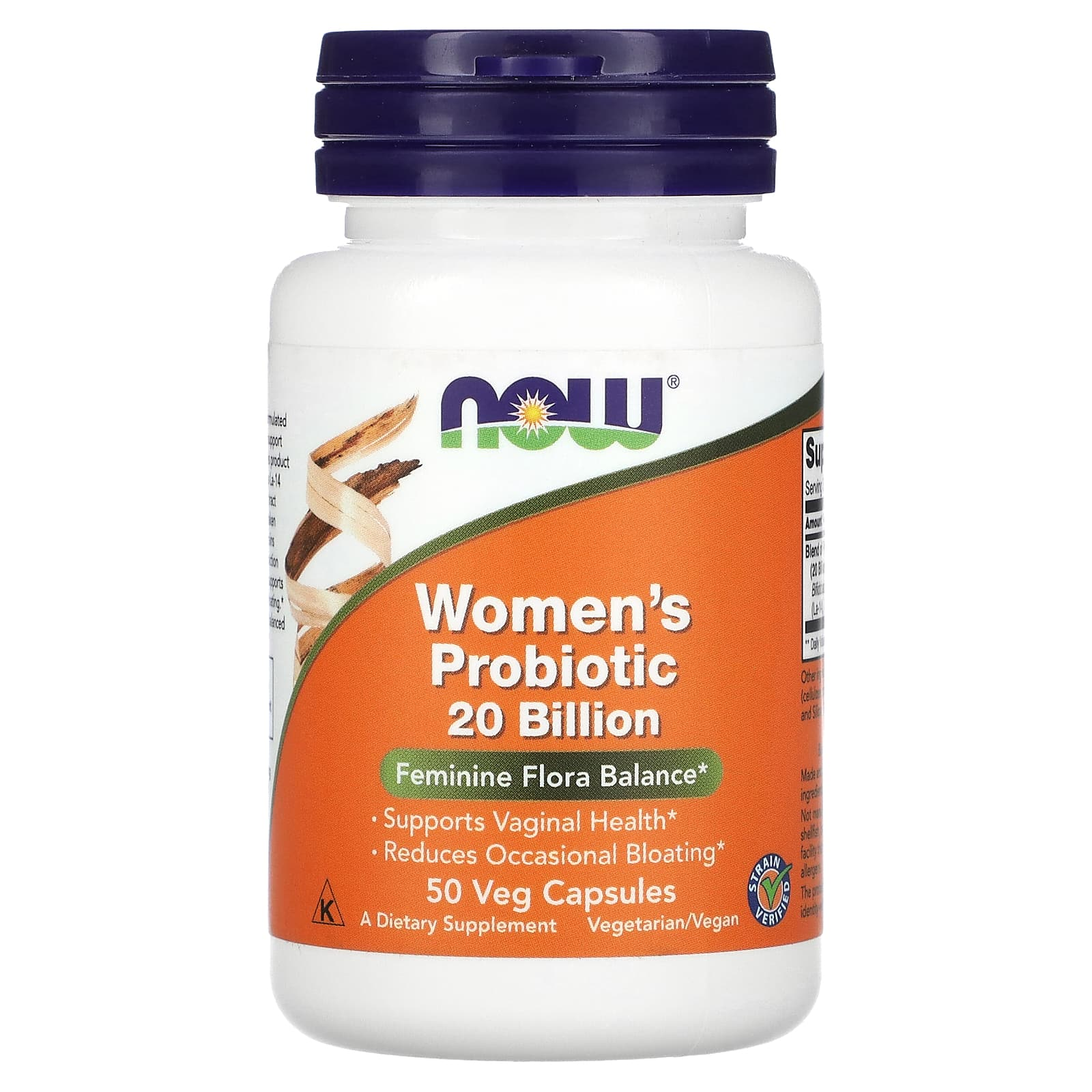 WOMEN PROBIOTIC
